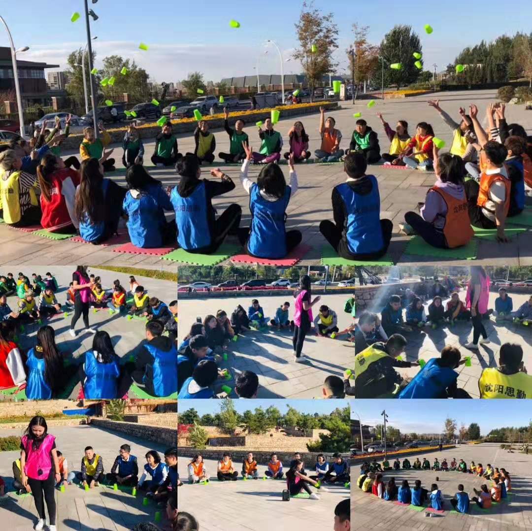 加盟商展示图片