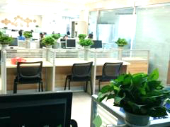 加盟商展示图片