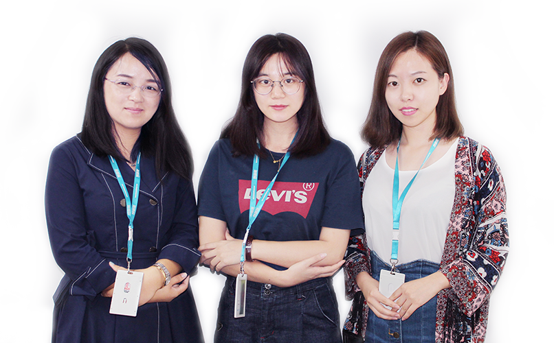 专业实力展示图片