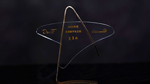 卓越数字化企业-易观之星