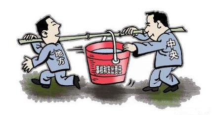 财税改革大事件|2017财税改革关乎您的每一分钱