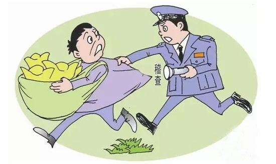 2017下半年税务稽查的三大重点方向