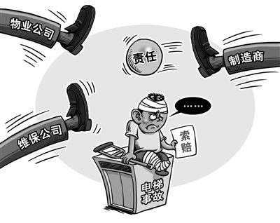 电梯维修费以什么名目缴纳增值税? 电梯维修费以什么名目缴纳增值税?