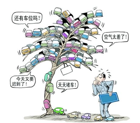 税务解读|2017成都买车位，这停车位交哪些税