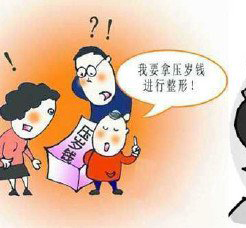 美容整形成潮流，哪些税需要交