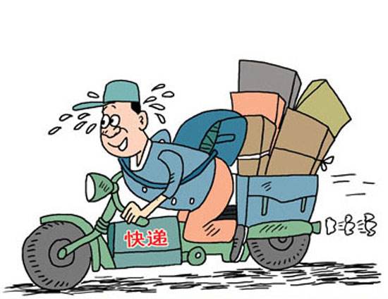 “双11”快递大风暴即将来袭，物流税金早准备！