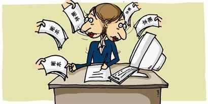 游刃有余做外账?外账会计做账流程脉络不清晰怎么可以? 游刃有余做外账?外账会计做账流程脉络不清晰怎么可以?