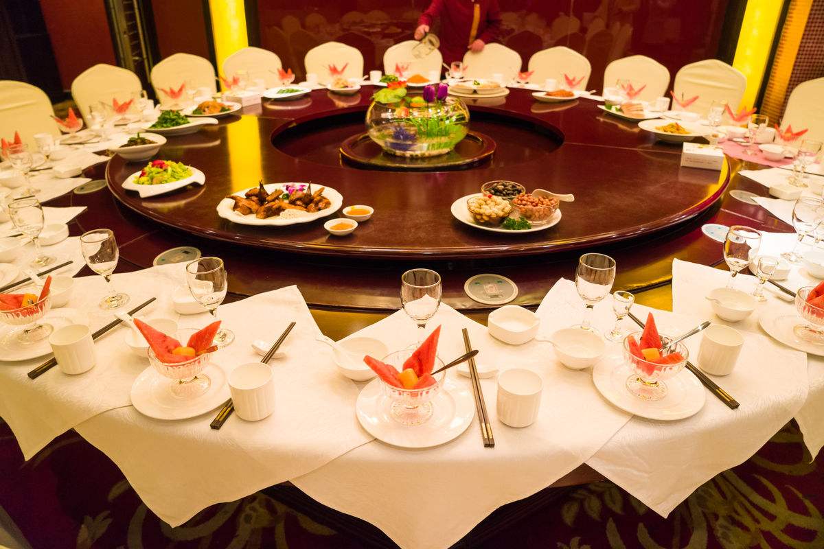 餐饮业收入成本核算内容盘点 