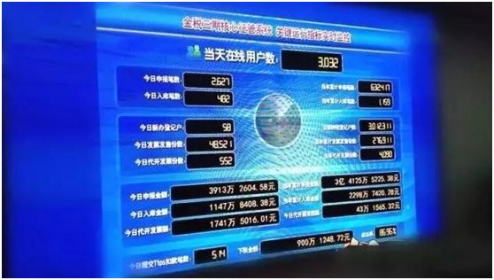 老板注意啦！税务稽查力度再加大！资金往来存入个人账户，危险！