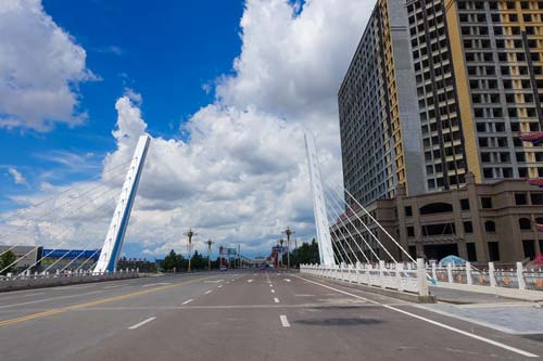 在霍尔果斯注册公司，究竟能享受哪些利好政策？