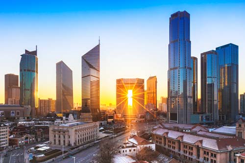 天津代理记账公司帮助中小企业财务处理实现“节资增效” 天津代理记账公司帮助中小企业财务处理实现“节资增效”