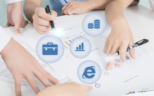 创业者必知：新公司注册经营范围填写参考