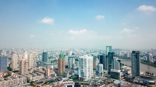 宁波注册公司：寻求工商注册代理服务更便捷