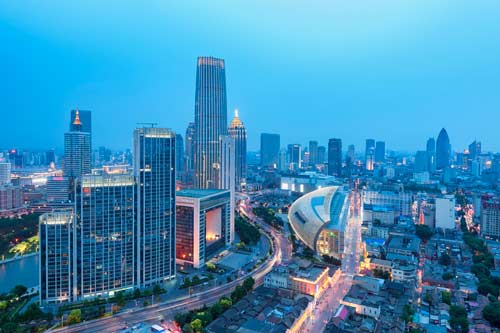 天津注册公司：专业天津公司注册代理应如何选择？