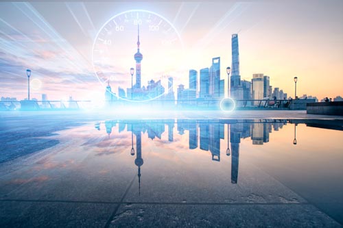 上海公司注册代理：专业代理服务提高公司注册效率