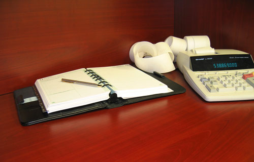 天津代理记账公司：填写原始记账凭证有哪些要求？