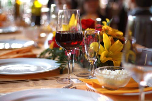 餐饮企业适用税率及记账报税注意问题 餐饮企业适用税率及记账报税注意问题