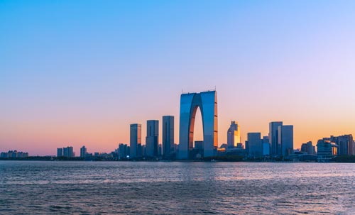 苏州代办公司注册：如何选择靠谱的公司注册代理？