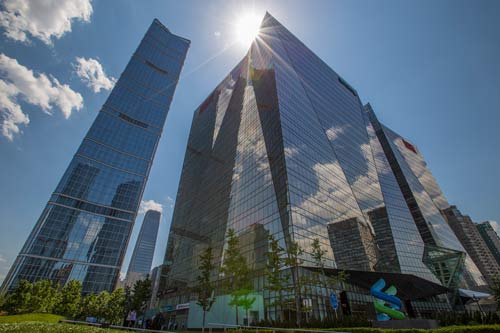 北京公司注册代理：公司注册地址变更应如何进行？