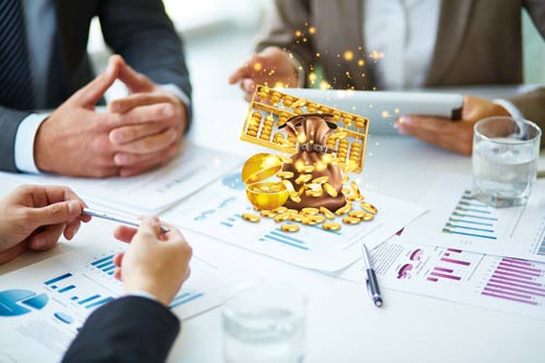 合肥慧算账：中小企业为何青睐代理记账？