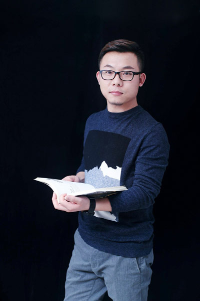 慧客之声|简盟设计高博：专注于产品设计开发一站式交付