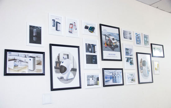 慧客之声|简盟设计高博：专注于产品设计开发一站式交付