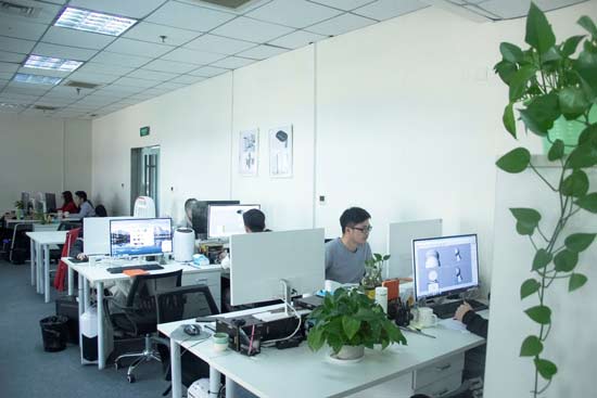 慧客之声|简盟设计高博：专注于产品设计开发一站式交付