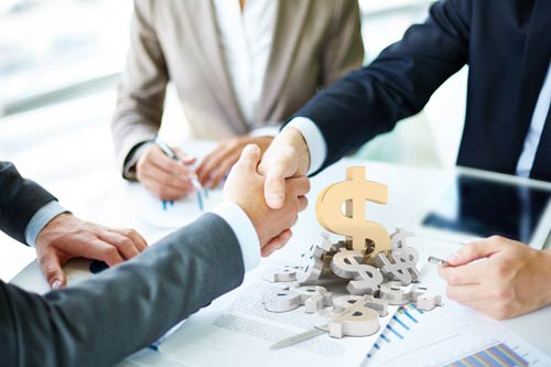 南通代理记账：专业代理记账公司如何选择？