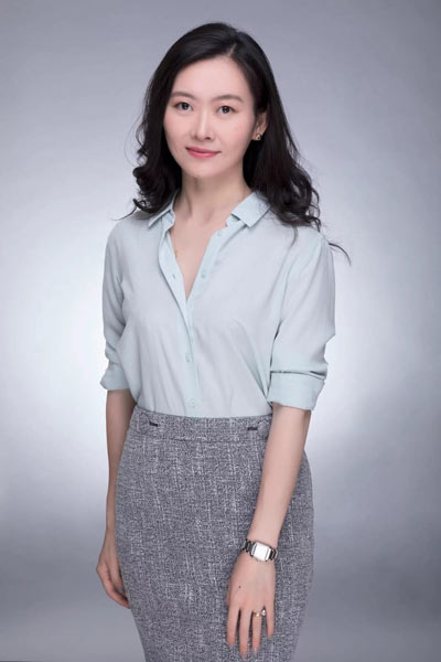 慧客之声| TalentX Consulting Tina：创业者在管理上投入的时间和经历帮助企业走的更远