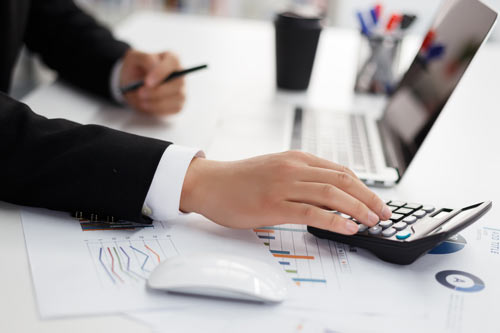 德阳代理记账：为何选择代理记账？代理记账哪家好？