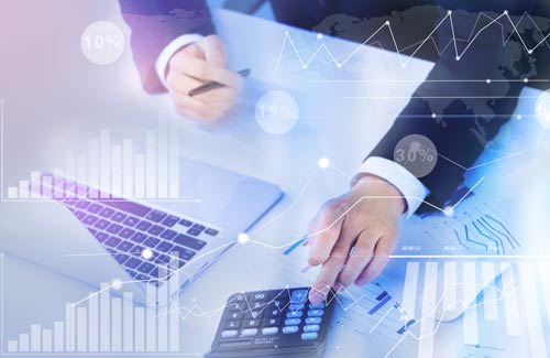 个体工商户寻求代理记账服务，有哪些好处？