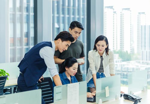 聚焦代理记账业务范围：会计代理记账公司可以提供哪些服务？