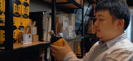 绍兴酿酒师后裔的回归：从应用数学博士到黄酒创业者