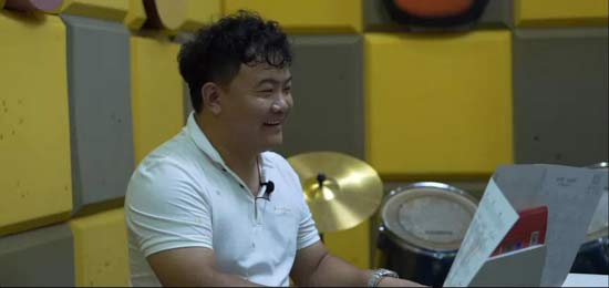 超级慧客厅丨小城里纯粹的音乐教育者