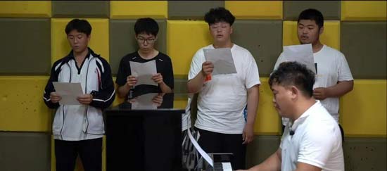 超级慧客厅丨小城里纯粹的音乐教育者