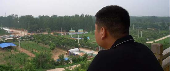 超级慧客厅丨返乡创业青年杨瑞瑞：乡村旅游 助力家乡振兴