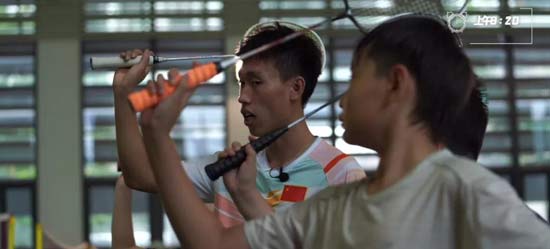 超级慧客厅丨Z时代创业者孙志平：在别人不看好的体育行业乘风破浪