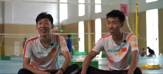 超级慧客厅丨Z时代创业者孙志平：在别人不看好的体育行业乘风破浪