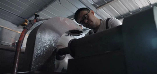 超级慧客厅丨李保宏：另类北漂创业者