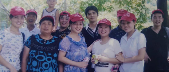 超级慧客厅丨刘林恒：勇于负责是改变一切的力量