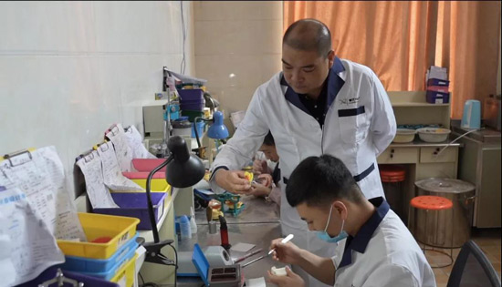 超级慧客厅丨刘林恒：勇于负责是改变一切的力量