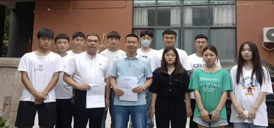 超级慧客厅丨刘林恒：勇于负责是改变一切的力量