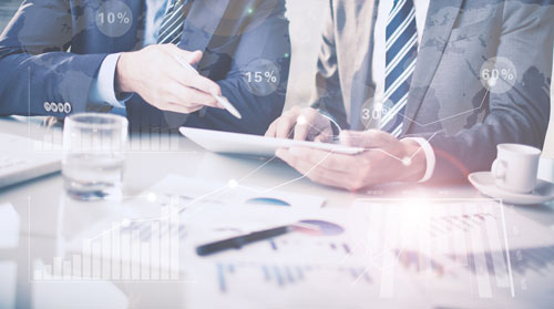 代理记账行业基本服务流程是怎样的？