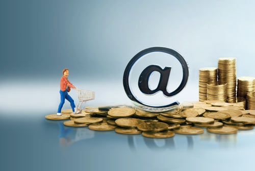 电商行业怎么缴税？