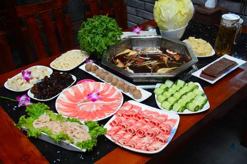 注册餐饮公司需要多少钱？