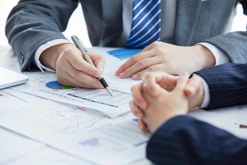 深圳代理记账公司有哪些？