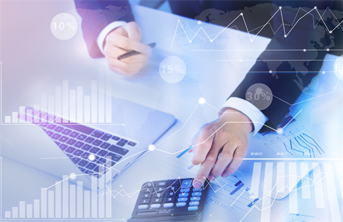 小公司代理记账报税流程及费用