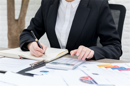 代理记账会计工作内容及流程