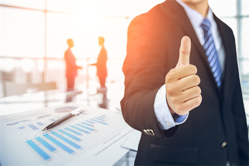 中小广告公司代理记账有什么好处？