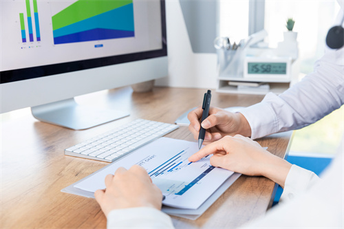 文化传播公司代理记账有什么好处？